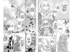 Page 8 of Outbride - Ikei Konin Chapter 9 English