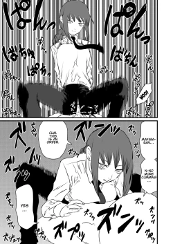 Page 4 of Makima vs Hypnosis Devil