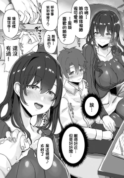 Page 5 of Dorobouneko no Kaede-san | 狐貍精的楓姐姐