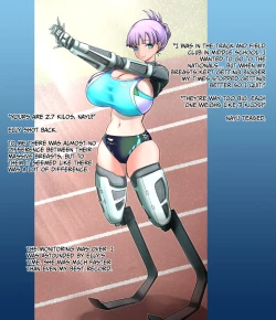 Page 153 of My Girlfriend is a Beautiful Broken Girl