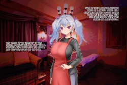 Page 16 of My Girlfriend is a Beautiful Broken Girl