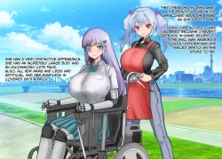 Page 3 of My Girlfriend is a Beautiful Broken Girl