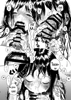 Page 22 of Papa no Daisuki 3