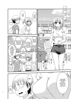 Page 27 of Nozokare Roshutsu Shoujo