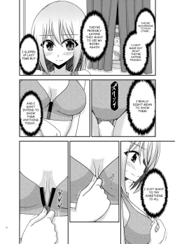 Page 31 of Nozokare Roshutsu Shoujo