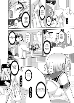 Page 71 of Nozokare Roshutsu Shoujo