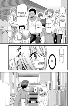 Page 98 of Nozokare Roshutsu Shoujo