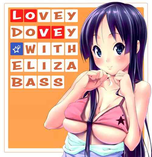 Download SukiSuki ☆ Elizabeth | Lovey Dovey With Elizabass