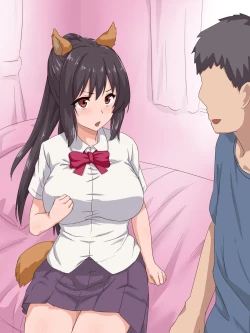 Page 20 of Isekai Kouryuukai no Okage de Kemomimi JK no Oshikake Nyoubou ga Dekita Hanashi