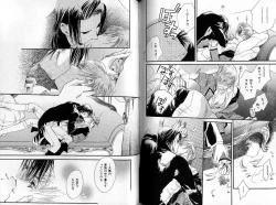 Page 83 of B-BOY Zips 35 スウィートホーム特集