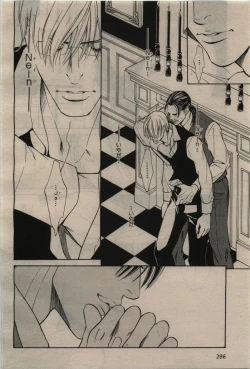 Page 298 of BE・BOY GOLD 2010-06