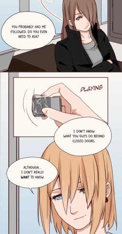 Page 108 of Dormant Desires