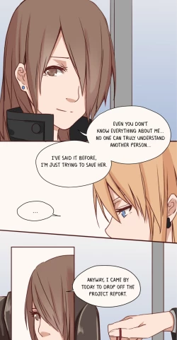 Page 111 of Dormant Desires