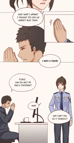 Page 11 of Dormant Desires