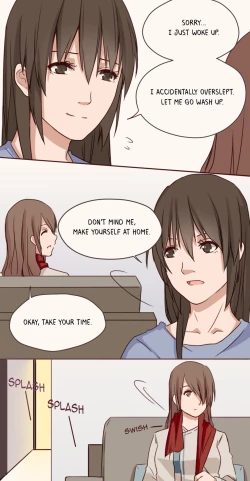 Page 123 of Dormant Desires