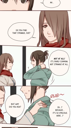 Page 137 of Dormant Desires