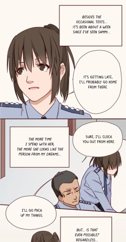 Page 145 of Dormant Desires