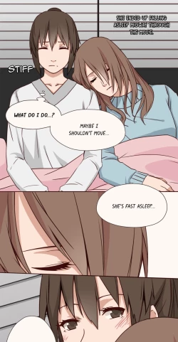 Page 160 of Dormant Desires