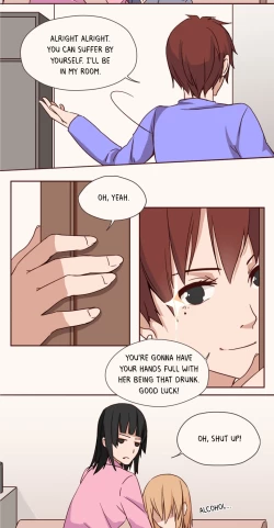 Page 174 of Dormant Desires