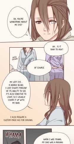 Page 181 of Dormant Desires