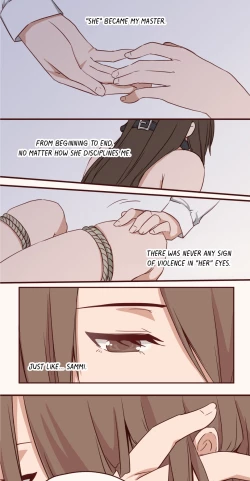 Page 192 of Dormant Desires