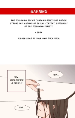 Page 1 of Dormant Desires