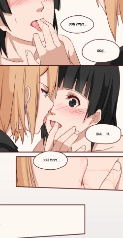 Page 206 of Dormant Desires