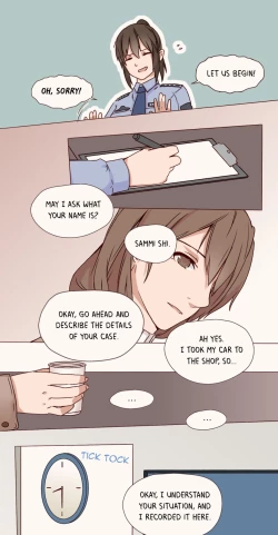 Page 20 of Dormant Desires