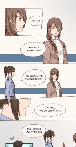 Page 22 of Dormant Desires