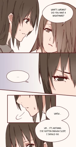 Page 255 of Dormant Desires