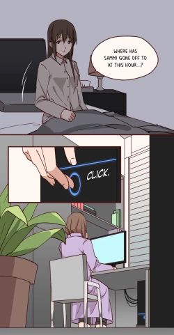 Page 291 of Dormant Desires