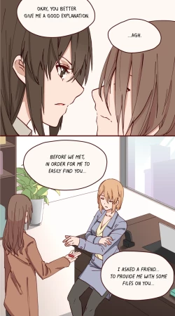 Page 299 of Dormant Desires