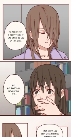 Page 304 of Dormant Desires