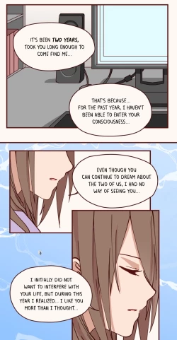 Page 310 of Dormant Desires