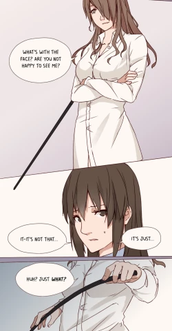 Page 31 of Dormant Desires