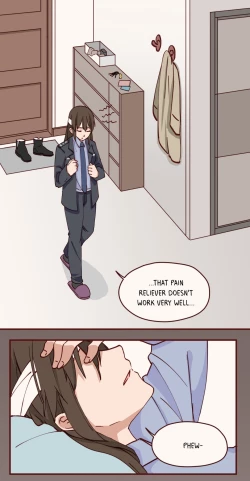 Page 321 of Dormant Desires