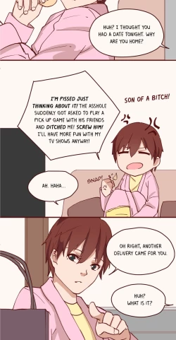 Page 360 of Dormant Desires