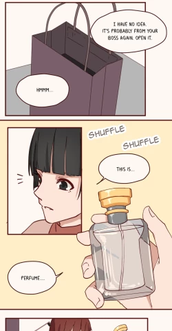 Page 361 of Dormant Desires