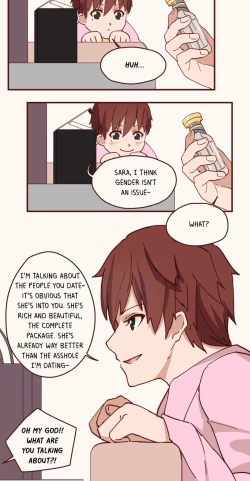 Page 362 of Dormant Desires