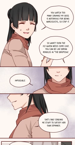 Page 363 of Dormant Desires