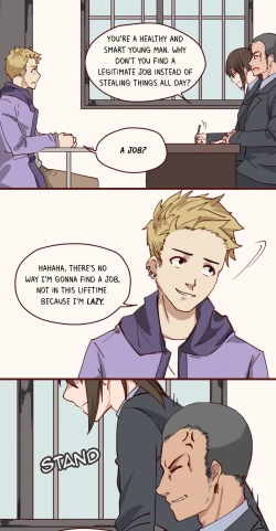 Page 374 of Dormant Desires