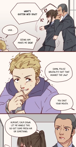 Page 376 of Dormant Desires