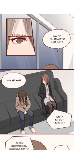 Page 383 of Dormant Desires