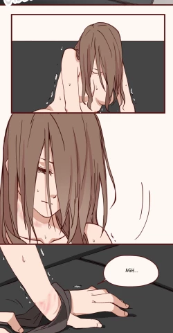 Page 407 of Dormant Desires