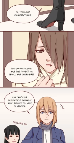 Page 412 of Dormant Desires