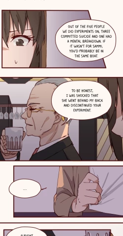 Page 427 of Dormant Desires