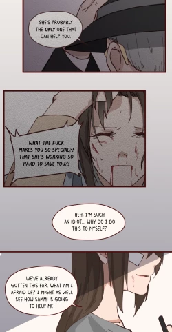 Page 464 of Dormant Desires