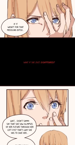 Page 538 of Dormant Desires