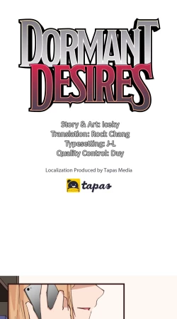 Page 540 of Dormant Desires