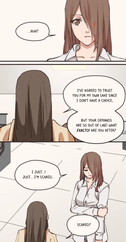 Page 566 of Dormant Desires